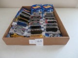 20 Hotwheels Cars