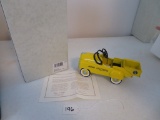 Hallmark Kiddie Car Classics:  Murray Dump Truck