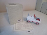 Hallmark Kiddie Car Classics:  Murray Fire Chief C