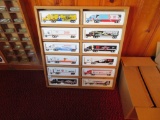 NASCAR Ertl Transporters