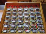 NASCAR Die-Cast Cars & Cards