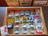 Assorted Collection of NASCAR Die-Cast