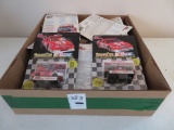 NASCAR Die-Cast Cars & Cards