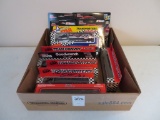 Lot of Dale Earnhardt Cars & Transporters, Live Si