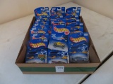 Assorted Hotwheels