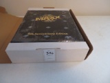 Race Cards Maxx 1988-1992 5th Anniversary Edition