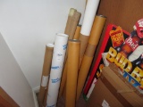 Large Lot of Posters, Racing, Snap-On, Hooters !