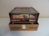 Lot of 1:64 NASCAR CAR Transporters