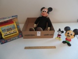 Lot of Mickey Mouse