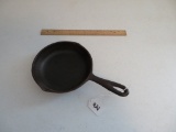 Cast Iron 6