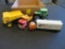 Lot of 4 toy cars