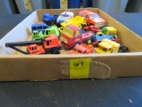 Lot of Matchbox, Hot Wheels Misc Toy Cars