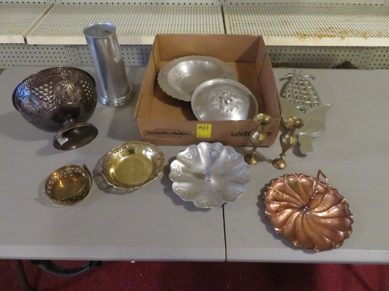 Lot of kitchen accesories