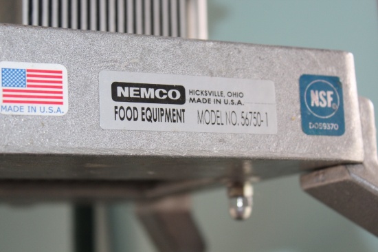 NEMCO 56750-1 Onion Slicer