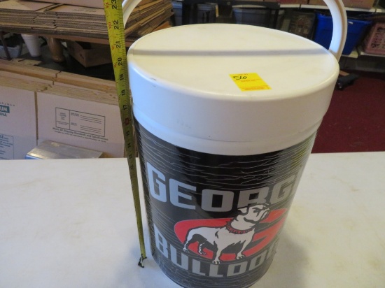 Georgia Cooler