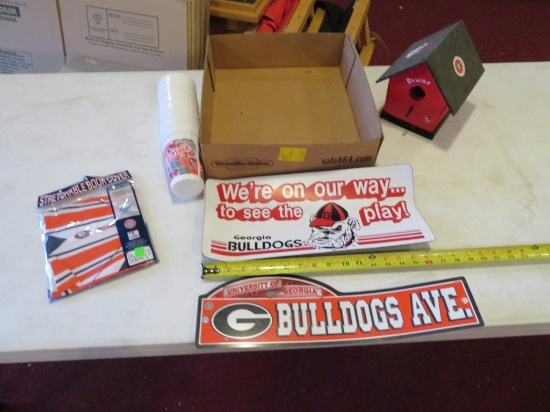 UGA Collectibles