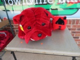 Bulldog Stuffed Animals