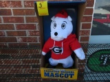 UGA Musical Mascot