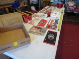 Large Lot of UGA Collectibles