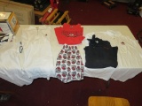 UGA Clothing