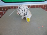 UGA Plaster Bulldog