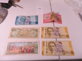 Lot of Foreign Currency