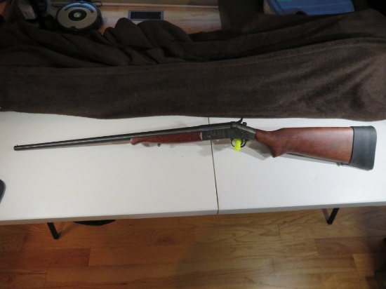 New England Firearms Pardner Model SB1 410