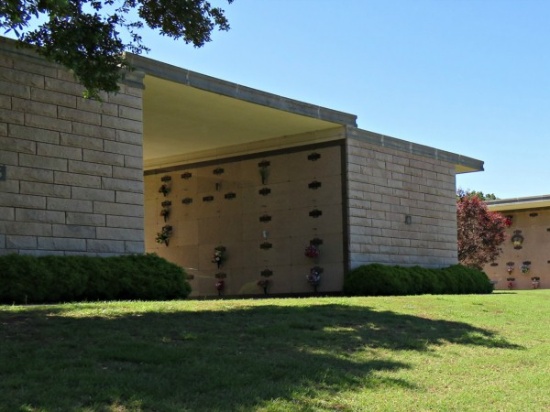Forest Lawn Memorial Park Crypt 69 & 70 Auction