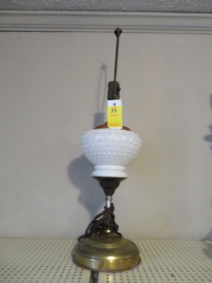 Decorative Lamp