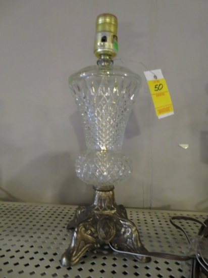 Decorative Lamp