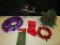 Lot of Christmas Decor