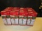 Lot of 16 boxes Holiday Living Light Stakes