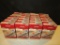 Lot of 24 boxes Holiday Living Light Holders