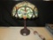 Decorative Lamp Stained Glass