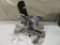 Kobalt 7 1/4 Sliding Miter Saw (used)