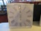 Wall clock 28 x 28