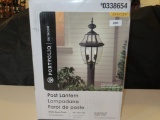 Portfolio Post Lantern