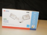 Lithonia LED Floodlight