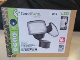 Good Earth LED Security Light