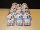 Lot of 14 FROZEN II Projectable Night Lights