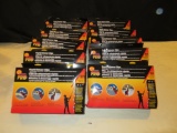 Lot of 10 boxes No Ladder Pro Rapid Release Clips