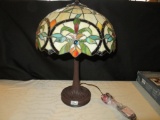 Decorative Lamp Stained Glass