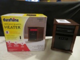 Duraflame Infrared Quartz Heater Unopened