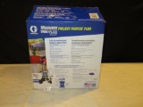 Magnum True Airless Project Painter Plus (used)