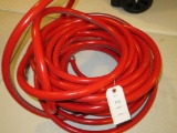 Red Hose Pipe Heavy Duty