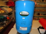 AO Smith Well Tank pressured