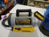 Dewalt Propane Heater