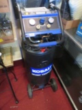 Kobalt 26 Gal Compressor