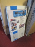 Muscle Rack Shelving Unit NEW IN BOX