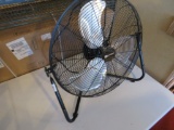 Utilitech Fan